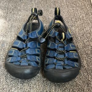 Keen Toddler Shoes